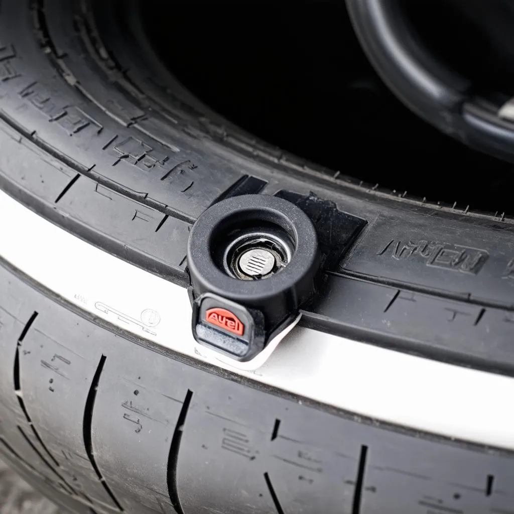 Autel TPMS sensor