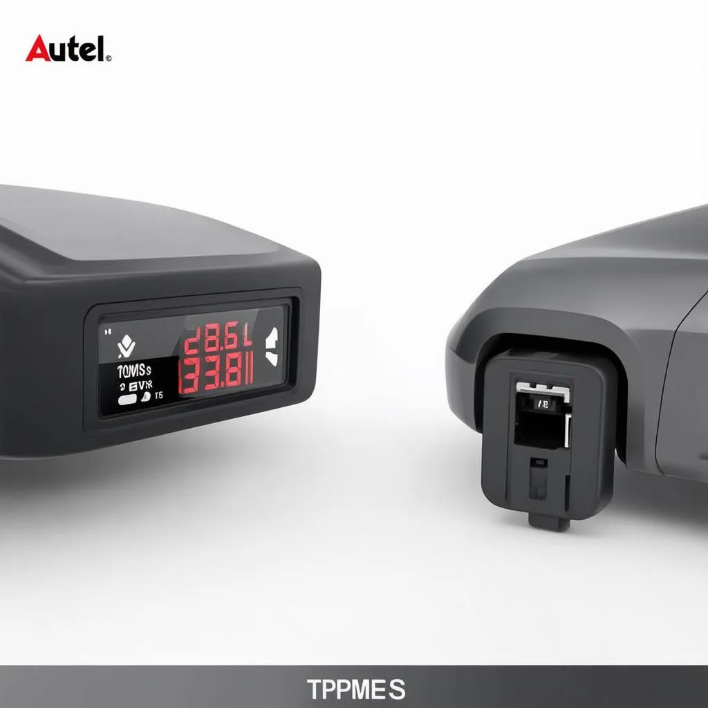 Autel TPMS Sensors