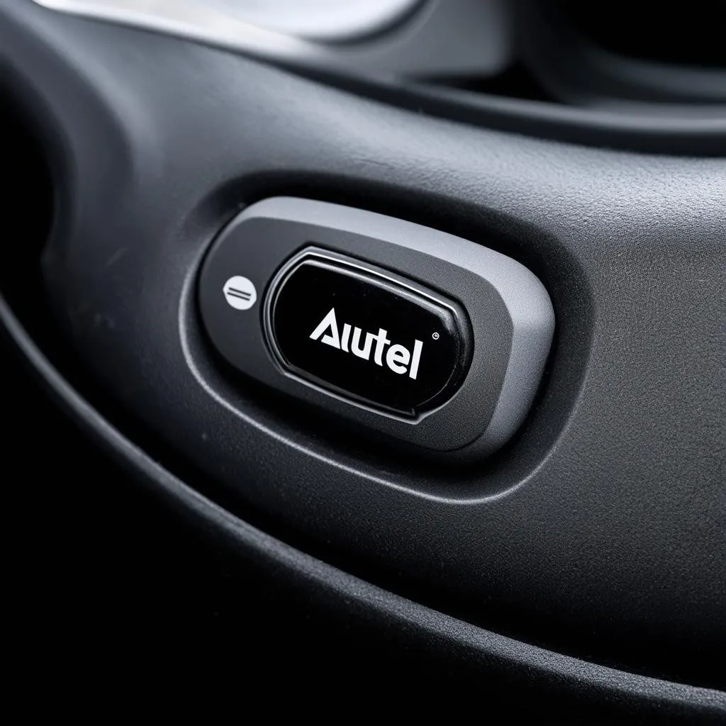 Autel TPMS sensor