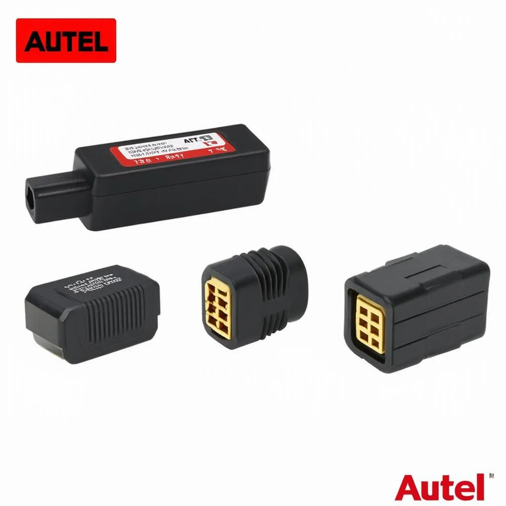 Autel TPMS Sensors