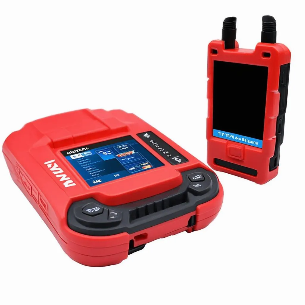 autel ts401