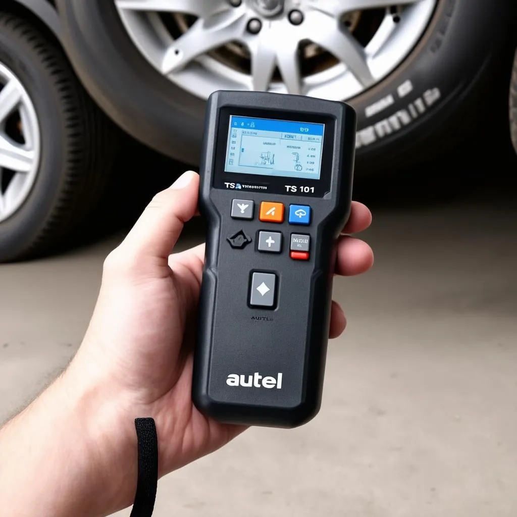 Autel TS101 Tool