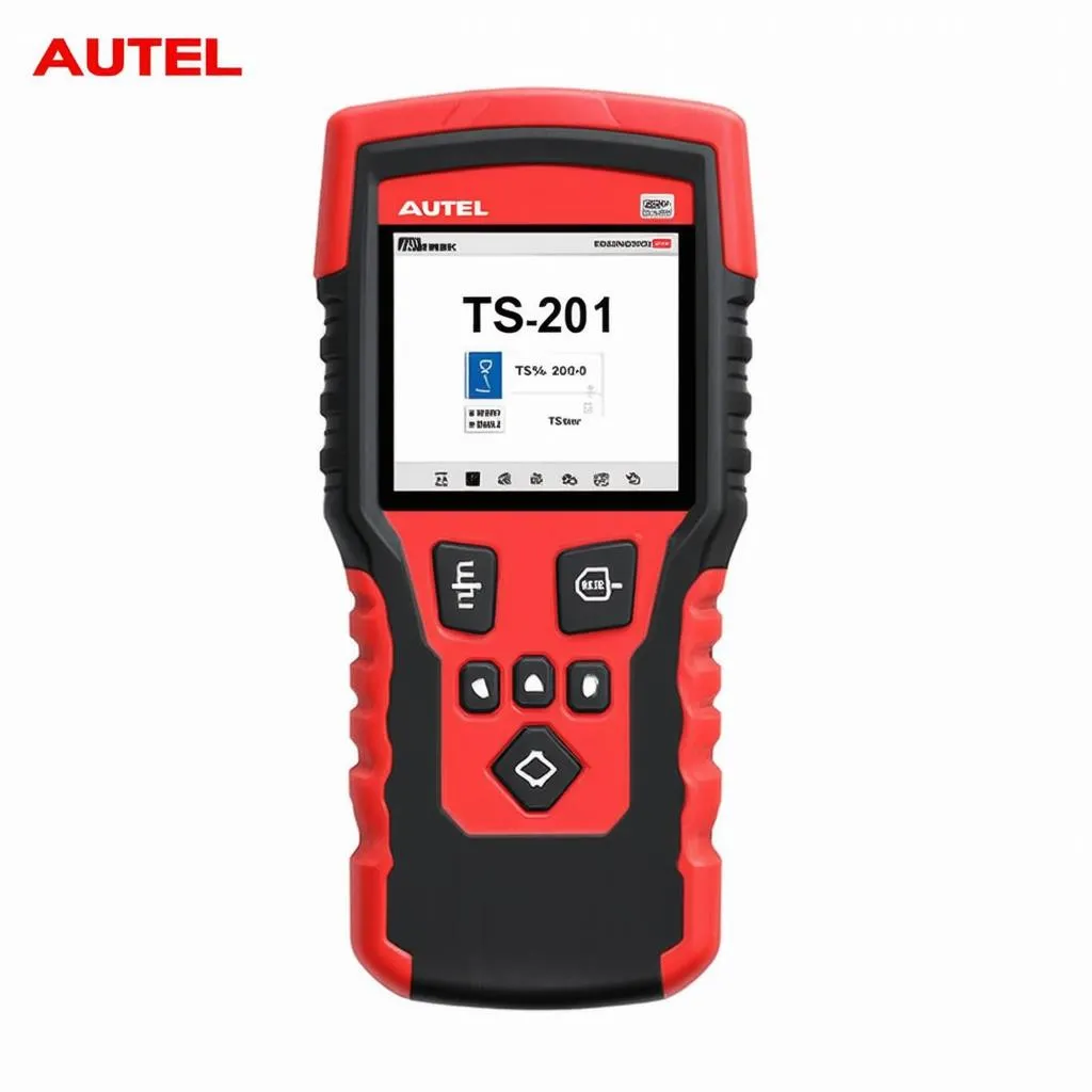 autel-ts201-diagnostic-tool