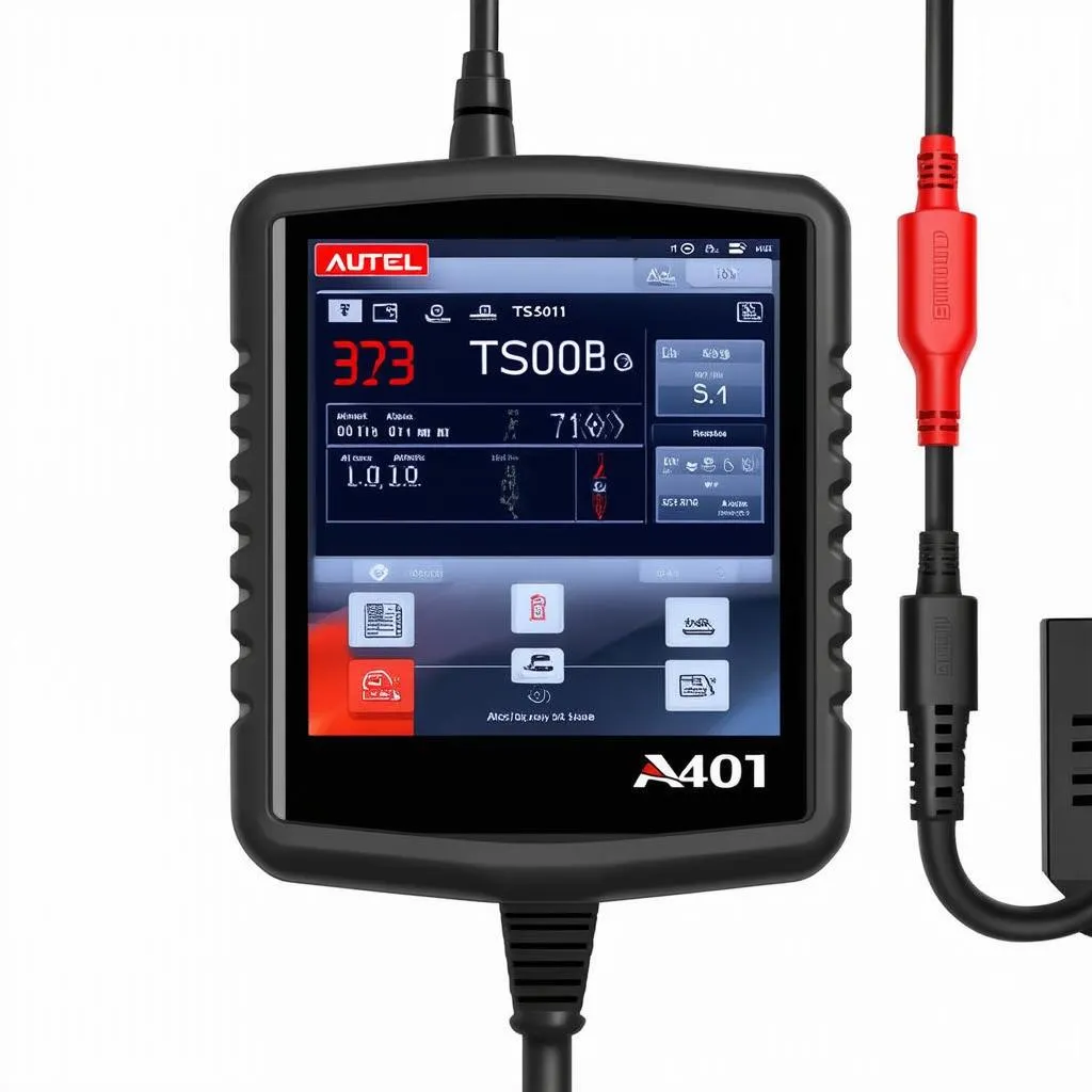 Autel TS401 Diagnostic Tool