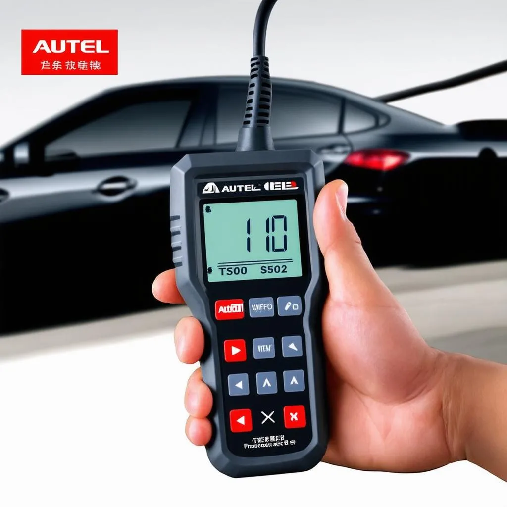 autel-ts501-obd2-scanner