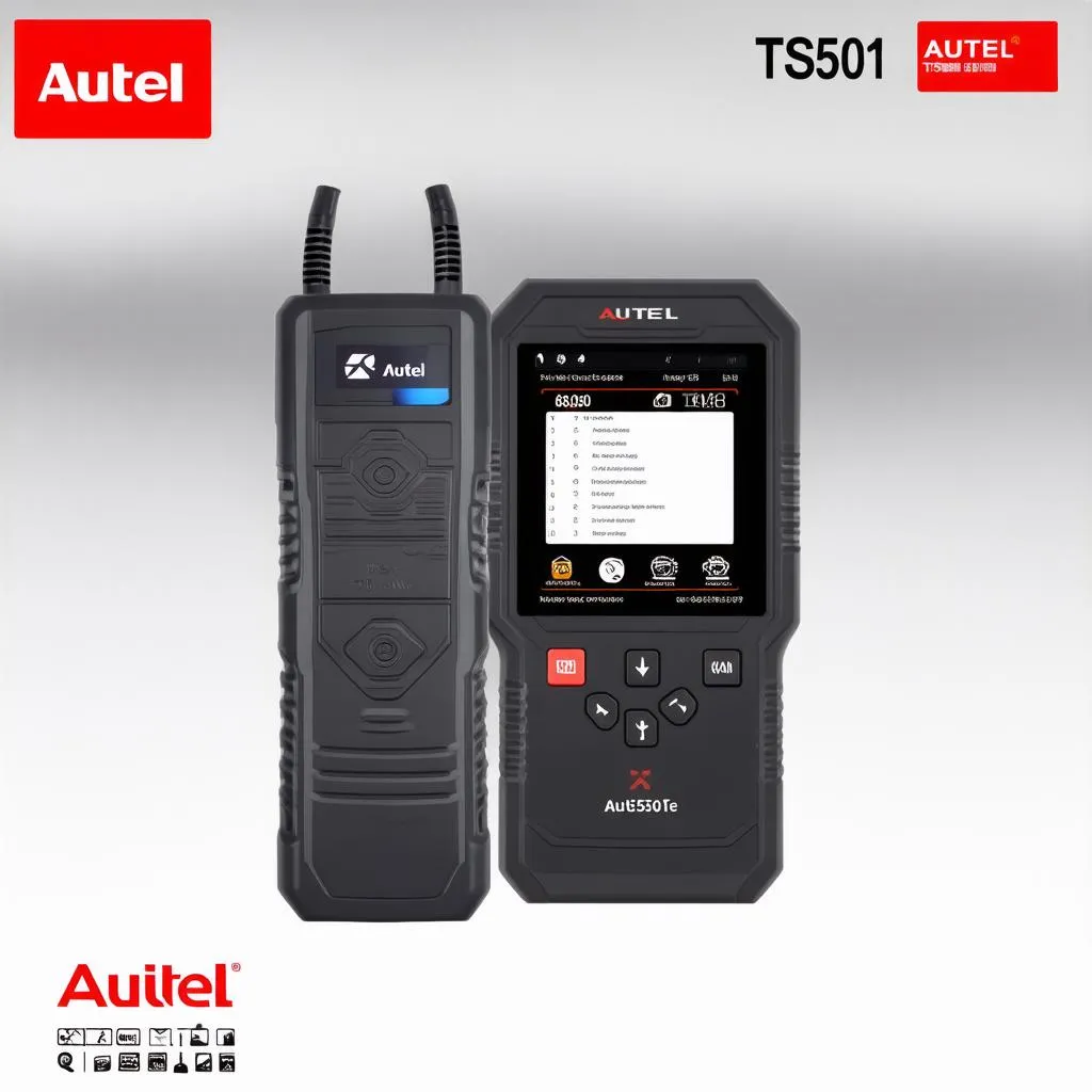 Autel TS501 Genuine Tool