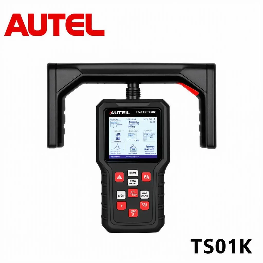 Autel TS501K Diagnostic Tool