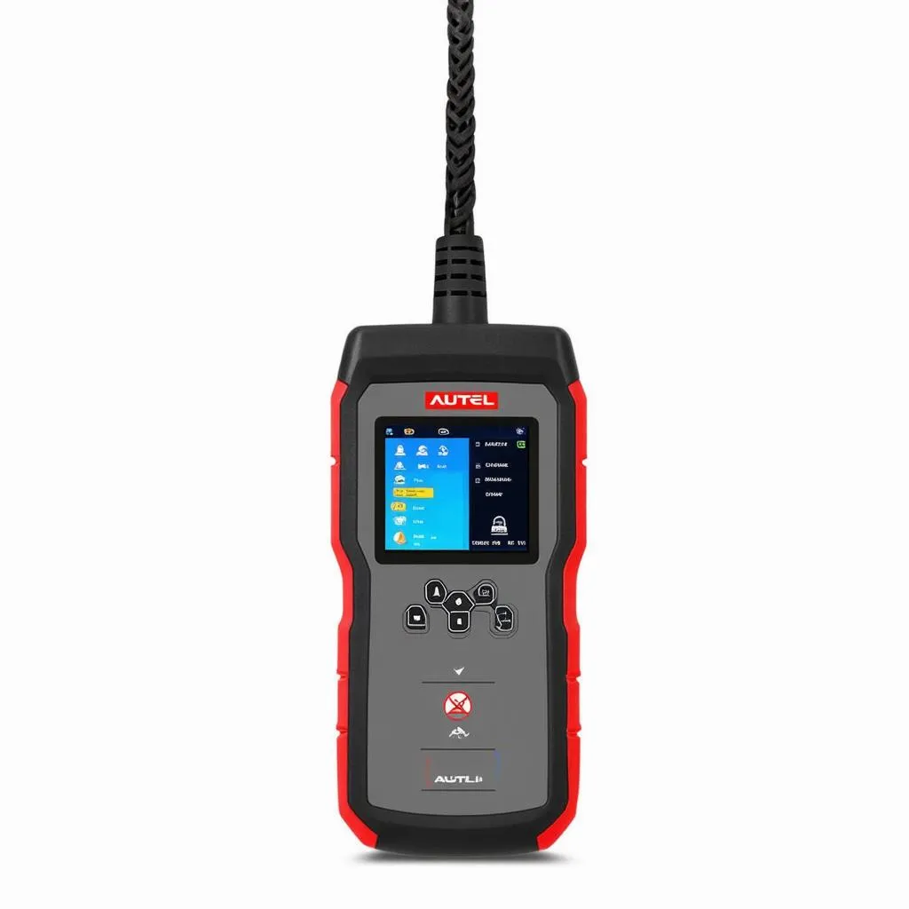 autel-ts508-diagnostic-tool