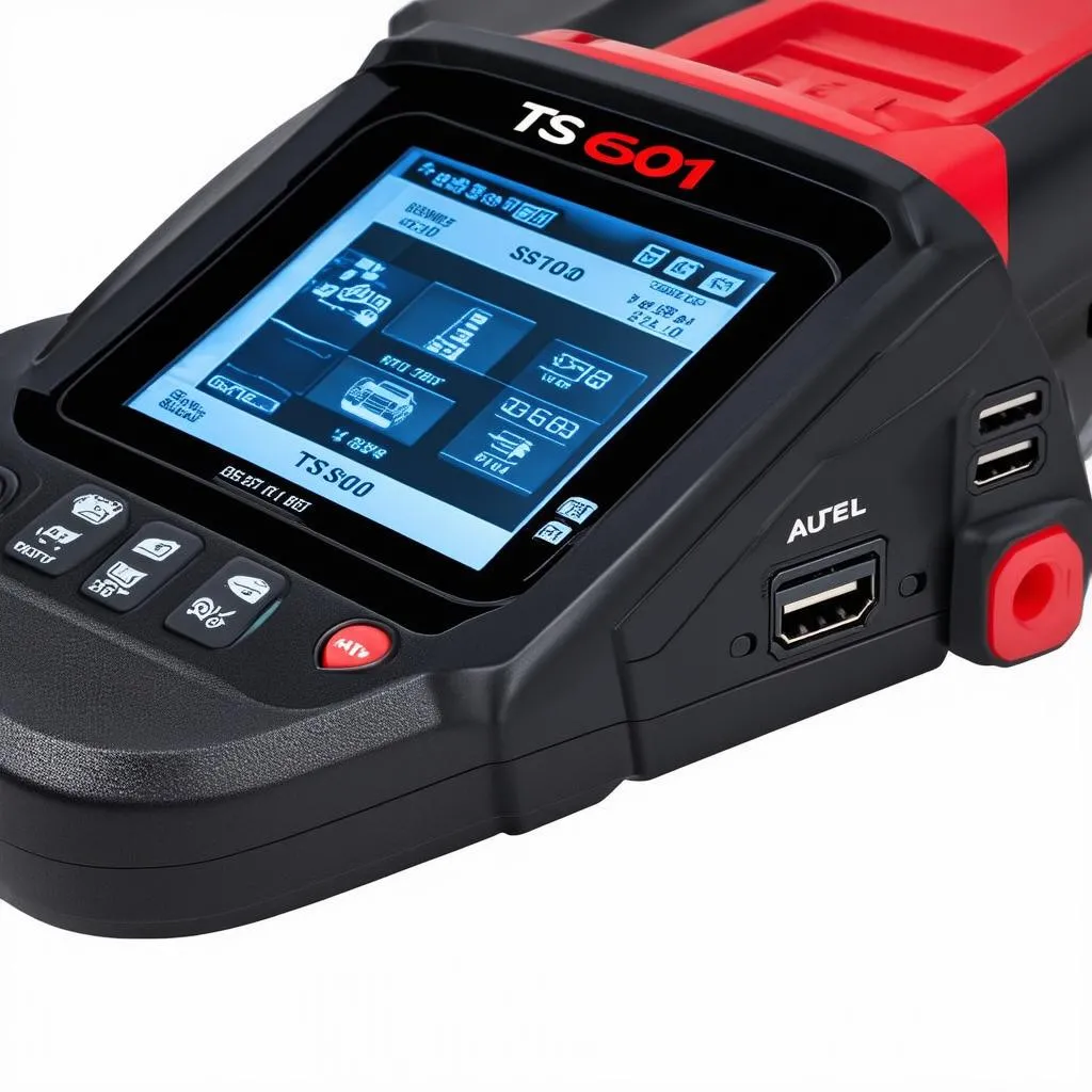 Autel TS601 Diagnostic Scanner