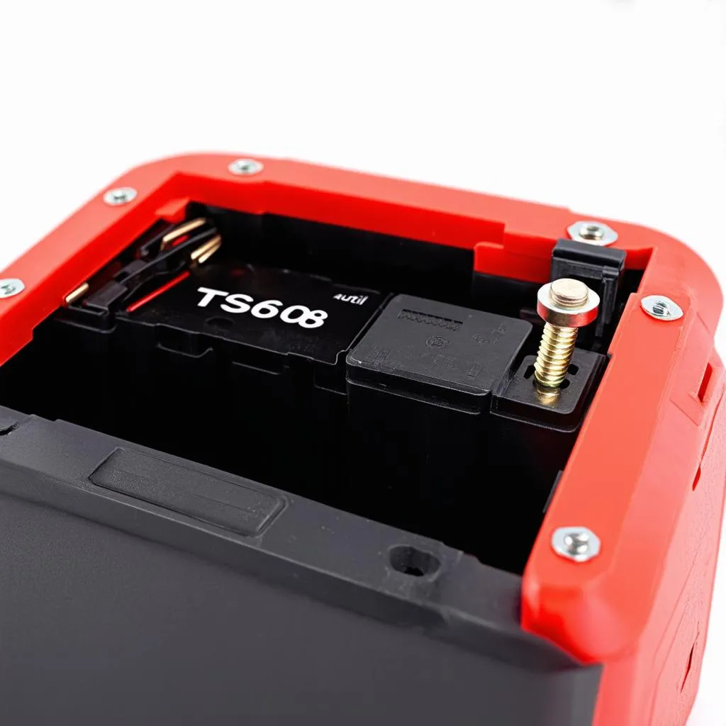 Autel TS608 Battery