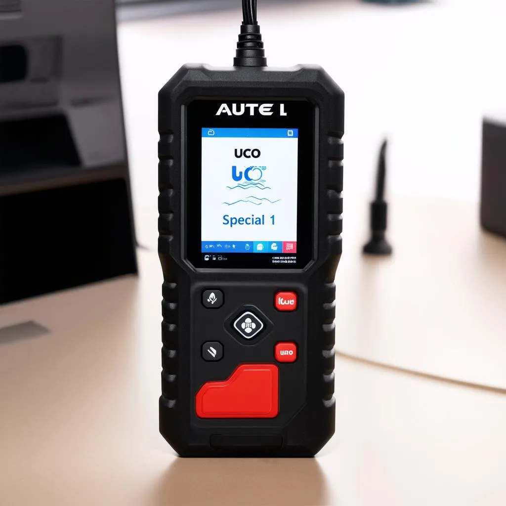 Autel UCO Special 1