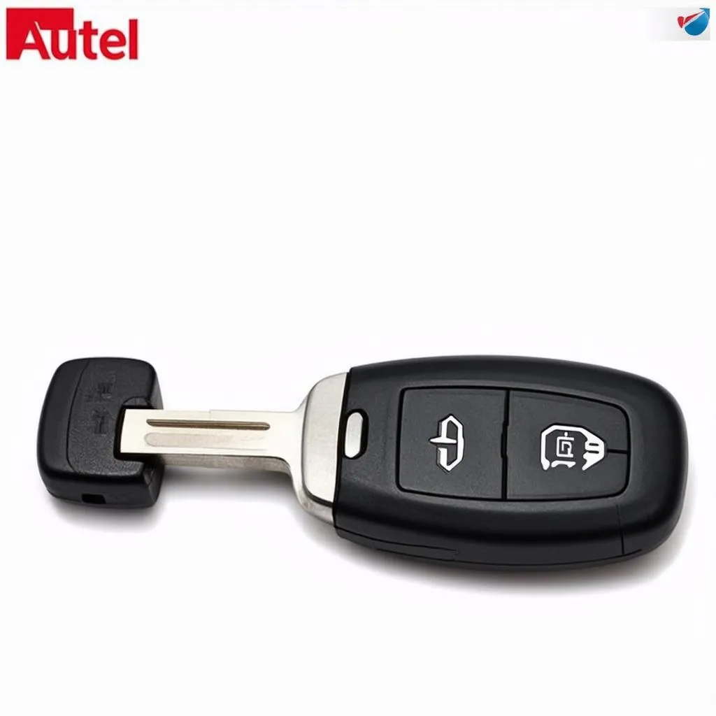 Autel Universal Smart Key Programming Guide