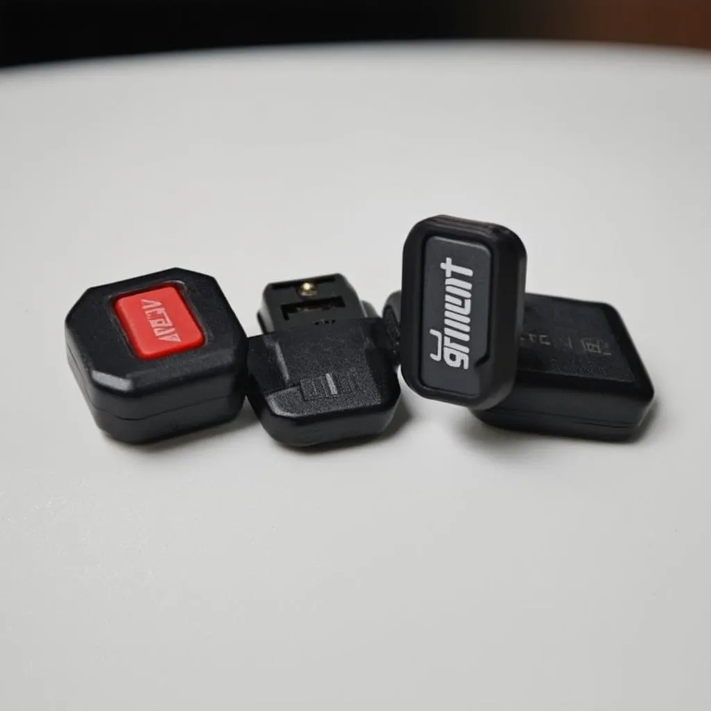 Autel Universal TPMS Sensor Package