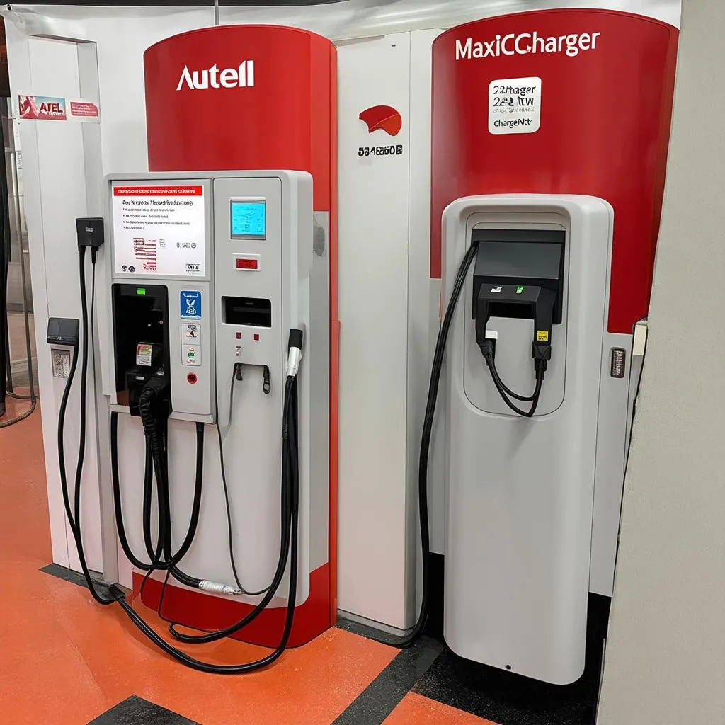 autel-vs-chargepoint