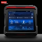 Autel Win Module Interface