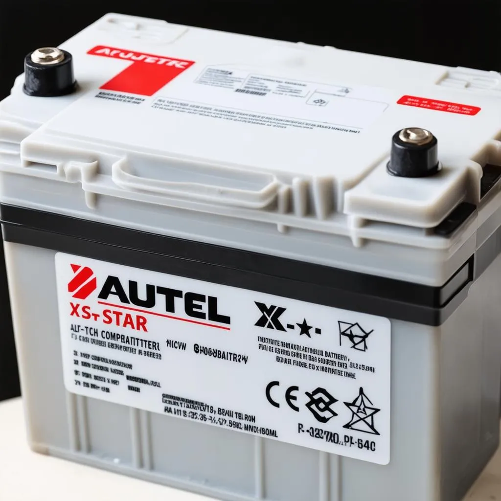 Autel X-Star Compatible Battery