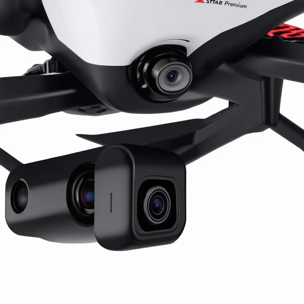 Autel X-Star Premium drone