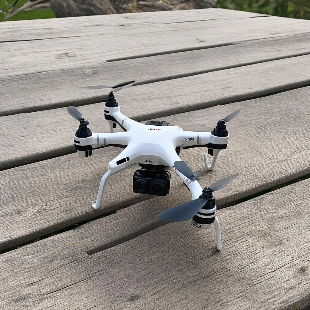 Autel X-Star Premium Drone