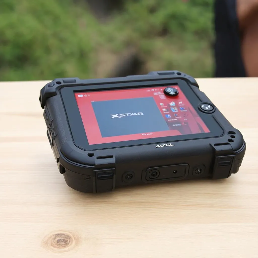 autel-x-star-premium-rugged-features