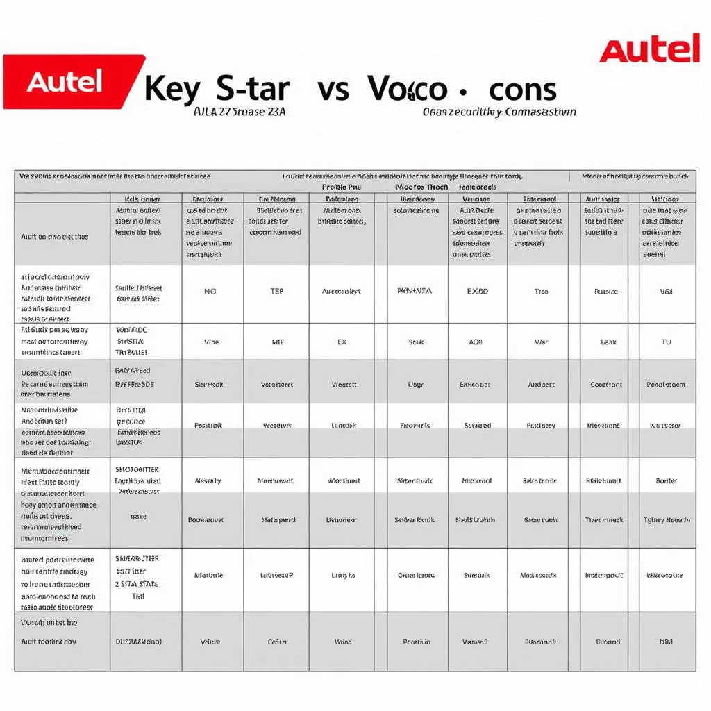 Advantages and disadvantages of Autel X-Star and Vooco