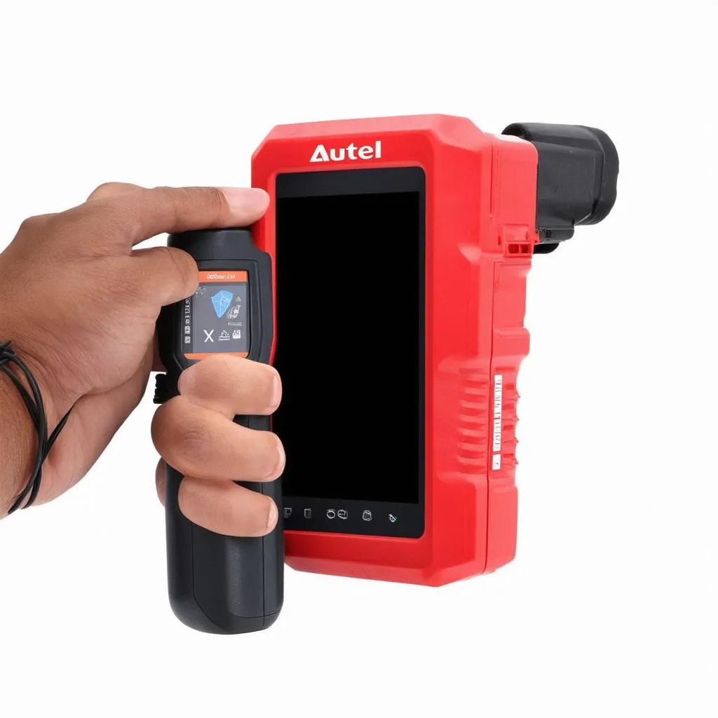 Autel XStar Diagnostic Scanner