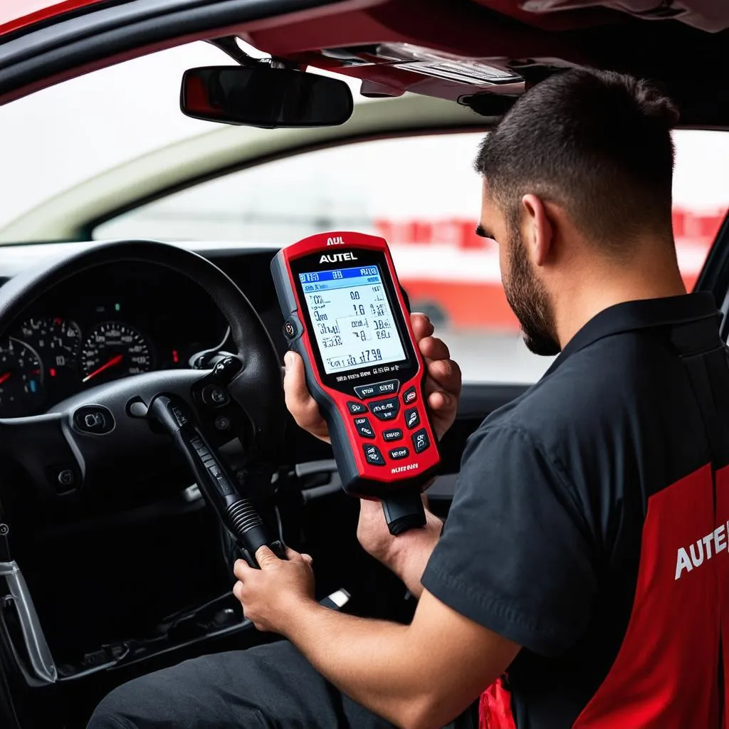 Autel 908 Subscription