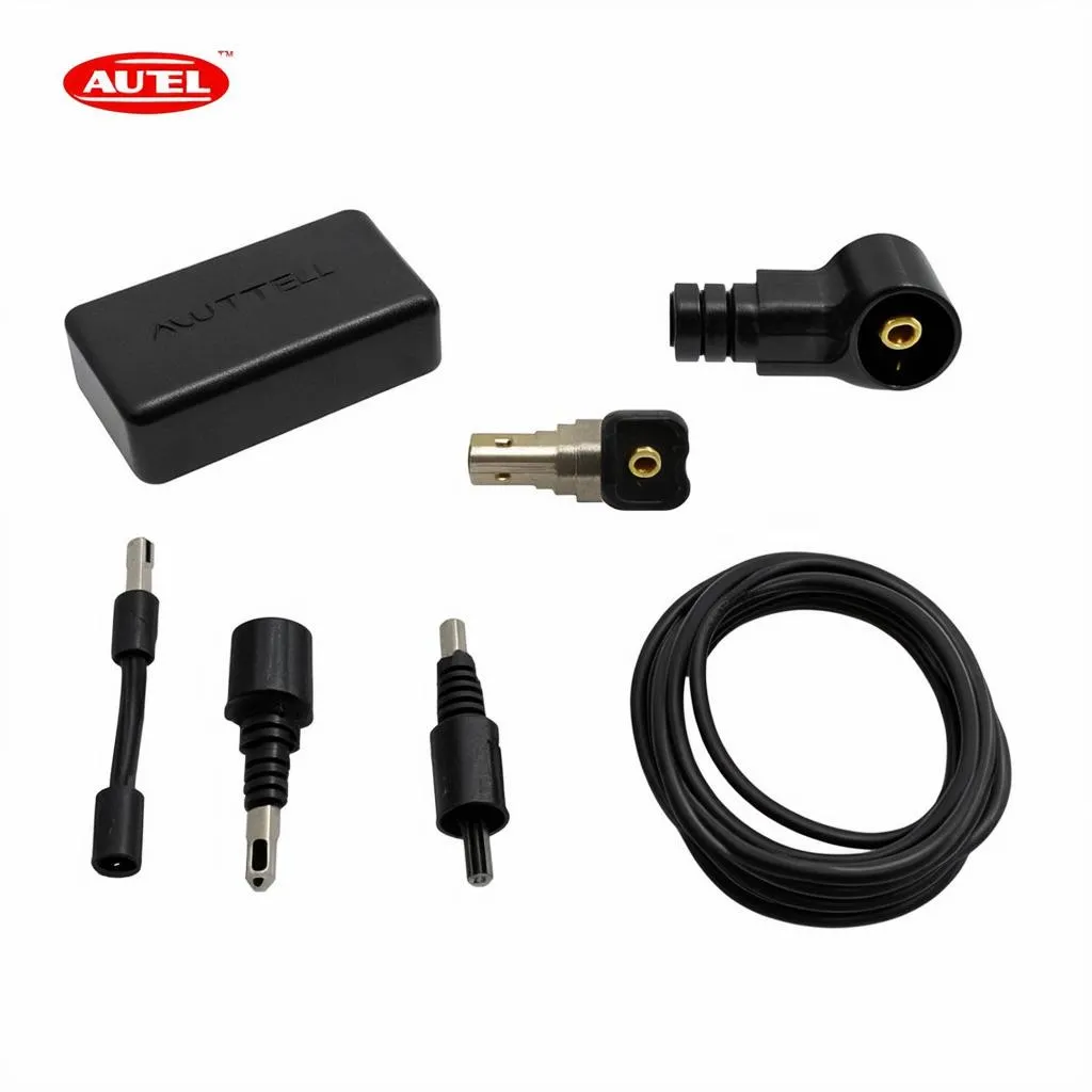 autel_adapter_kit