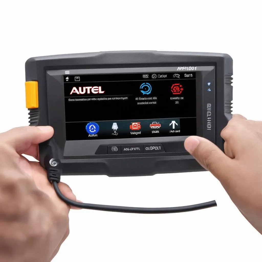 Autel APB101