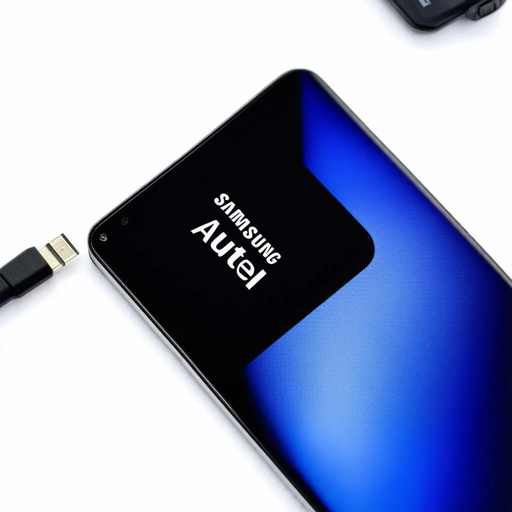 Autel Bluetooth Device