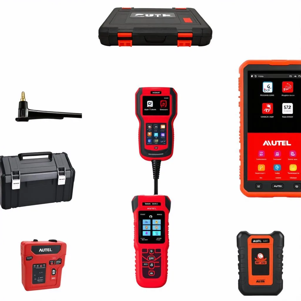 autel_diagnostic_tools