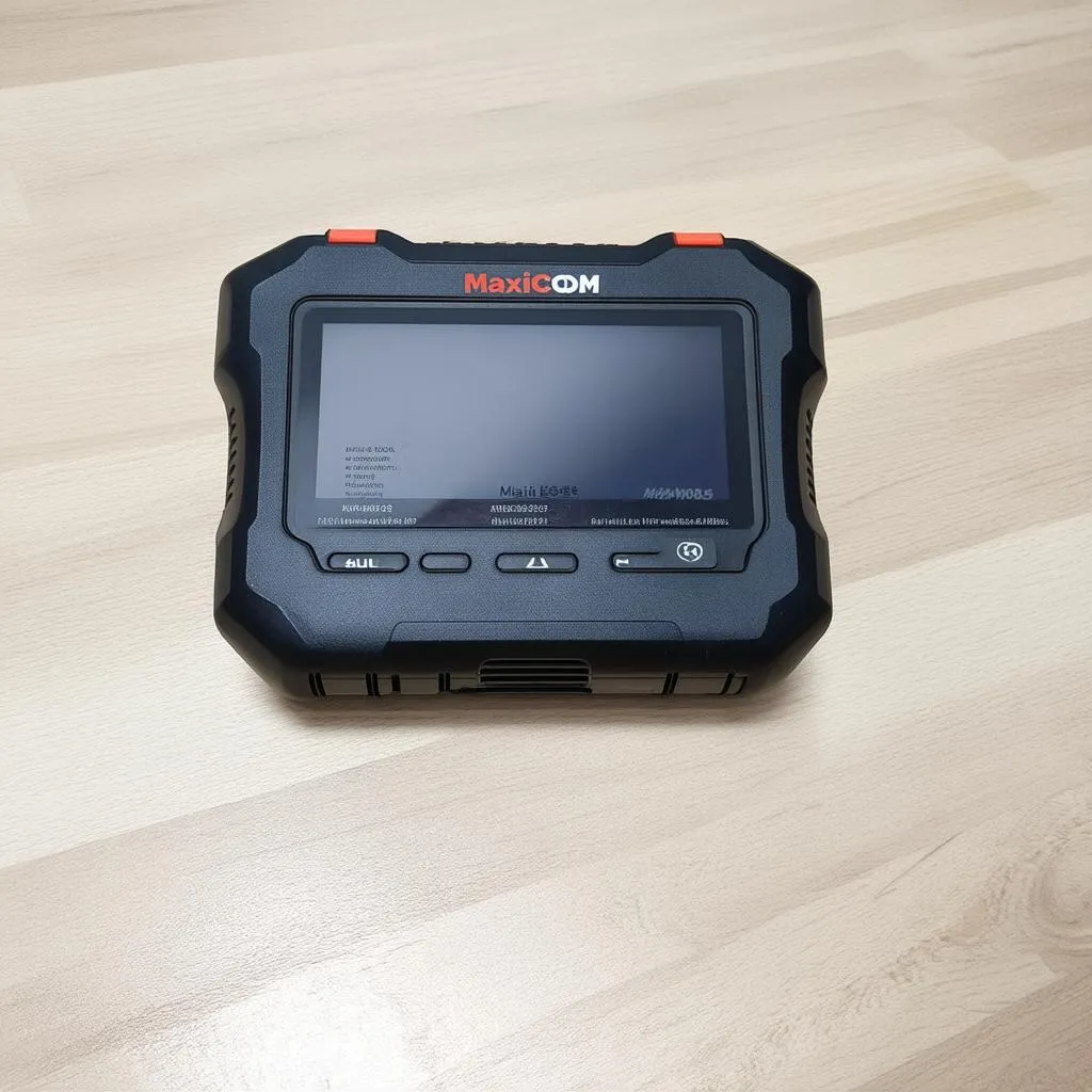 Autel MaxiCOM MK808S Car Diagnostic Tool 