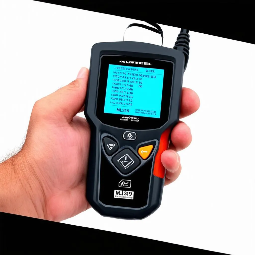 Autel ML319 Code Reader