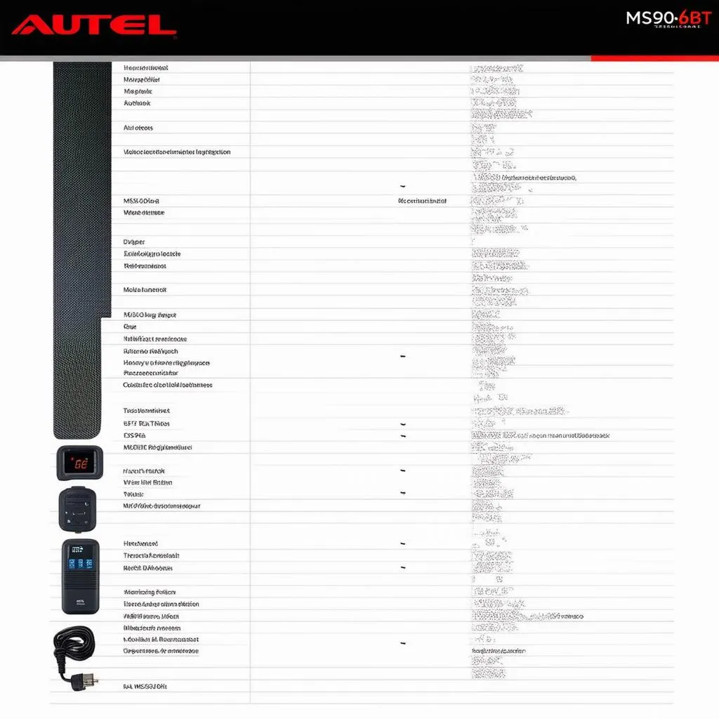 autel_ms906bt_features_list