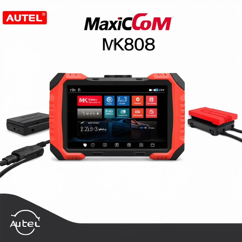 Autel Software Updates