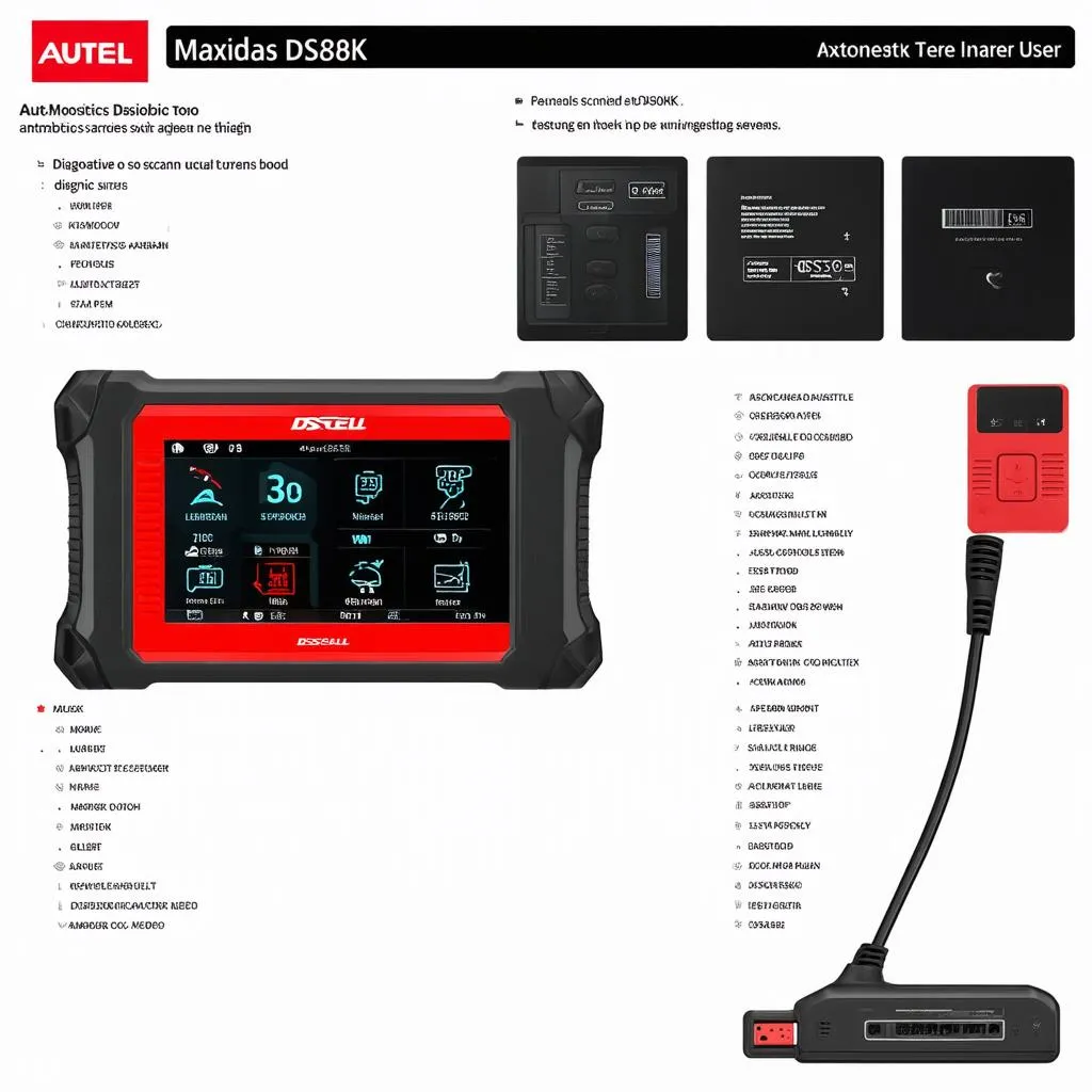 Car Diagnostic Interface