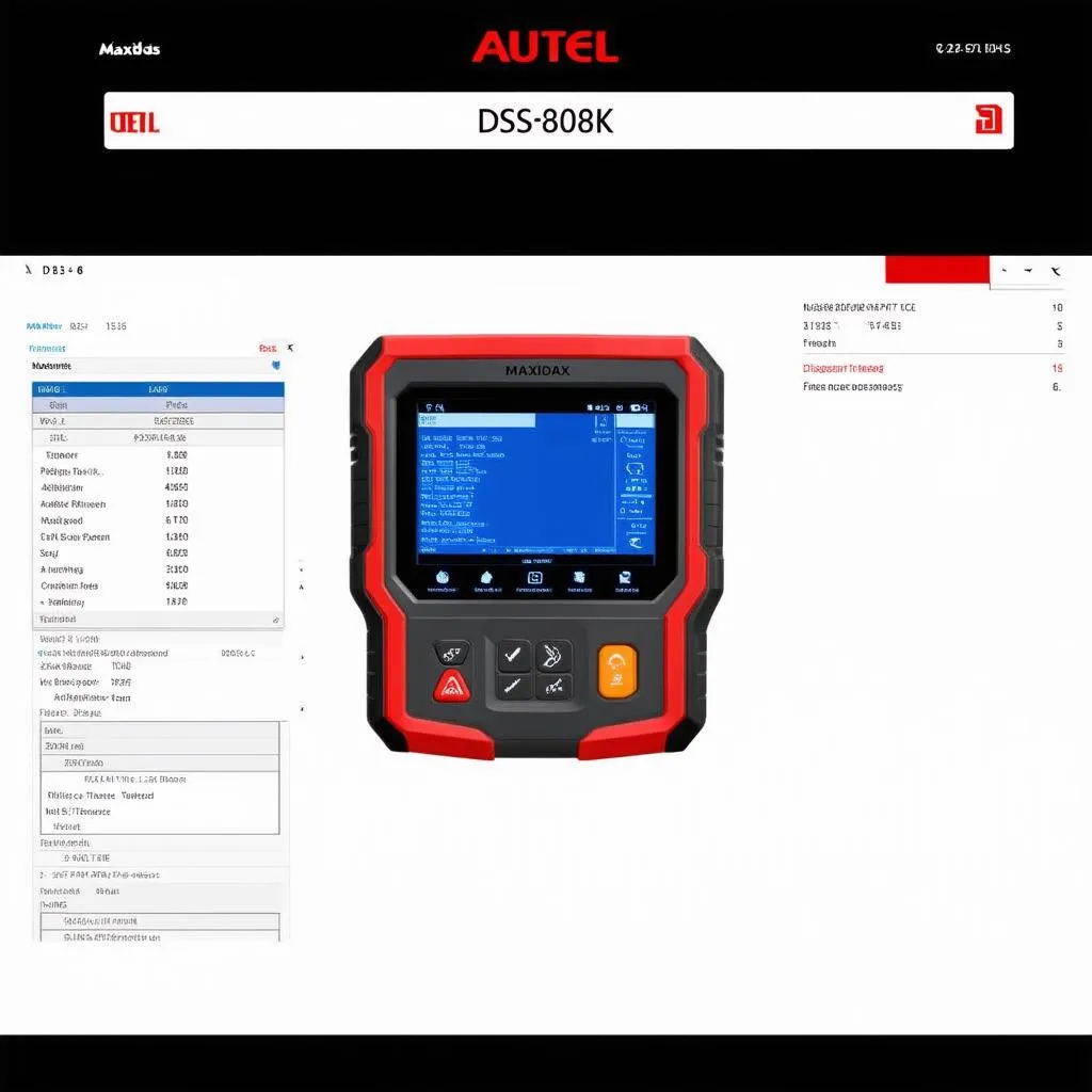 Car Diagnostic Report