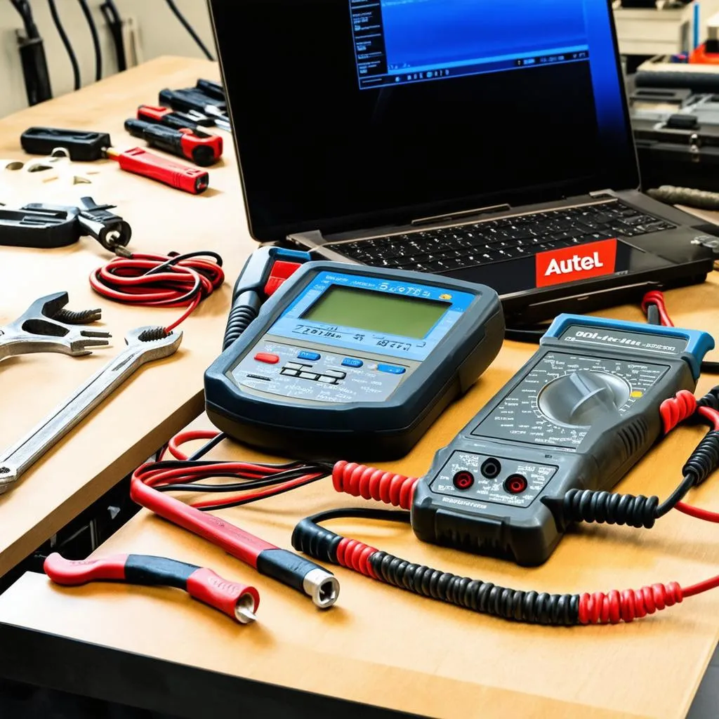 car diagnostic tools