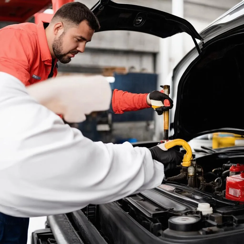 car-maintenance