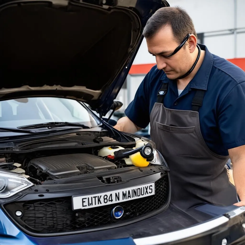 Car Maintenance Tips for European Cars