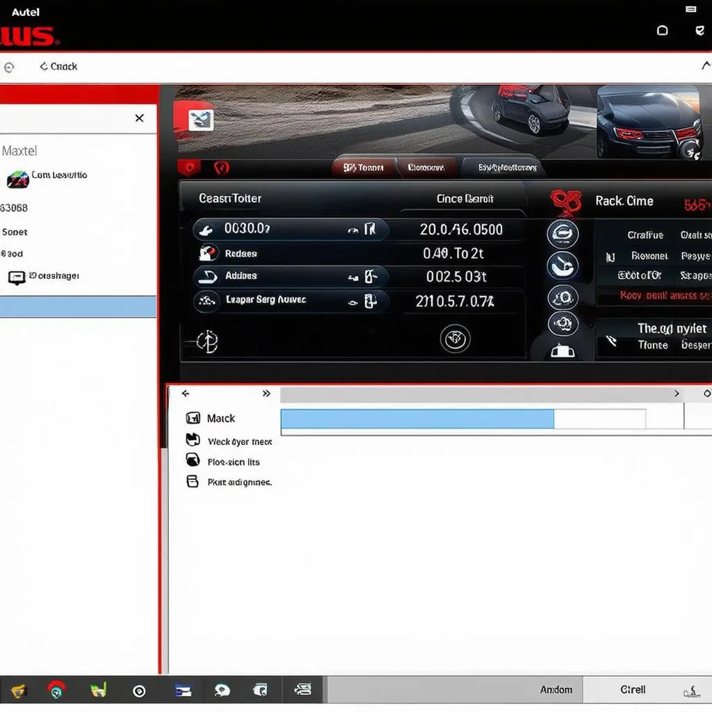 Car Diagnostics Tool