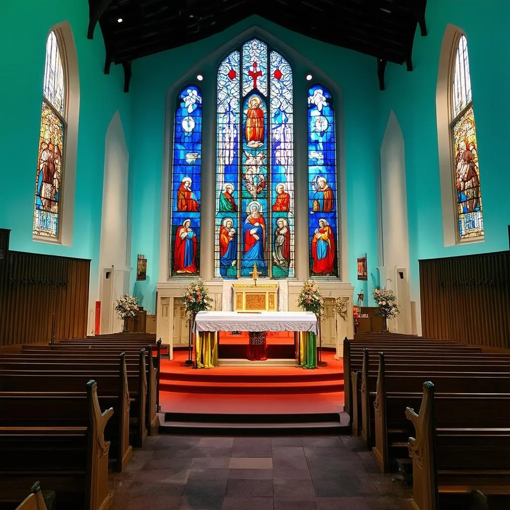 altar-stained-glass