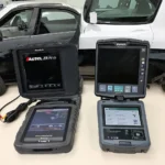 Diagnostic Scanner Comparison