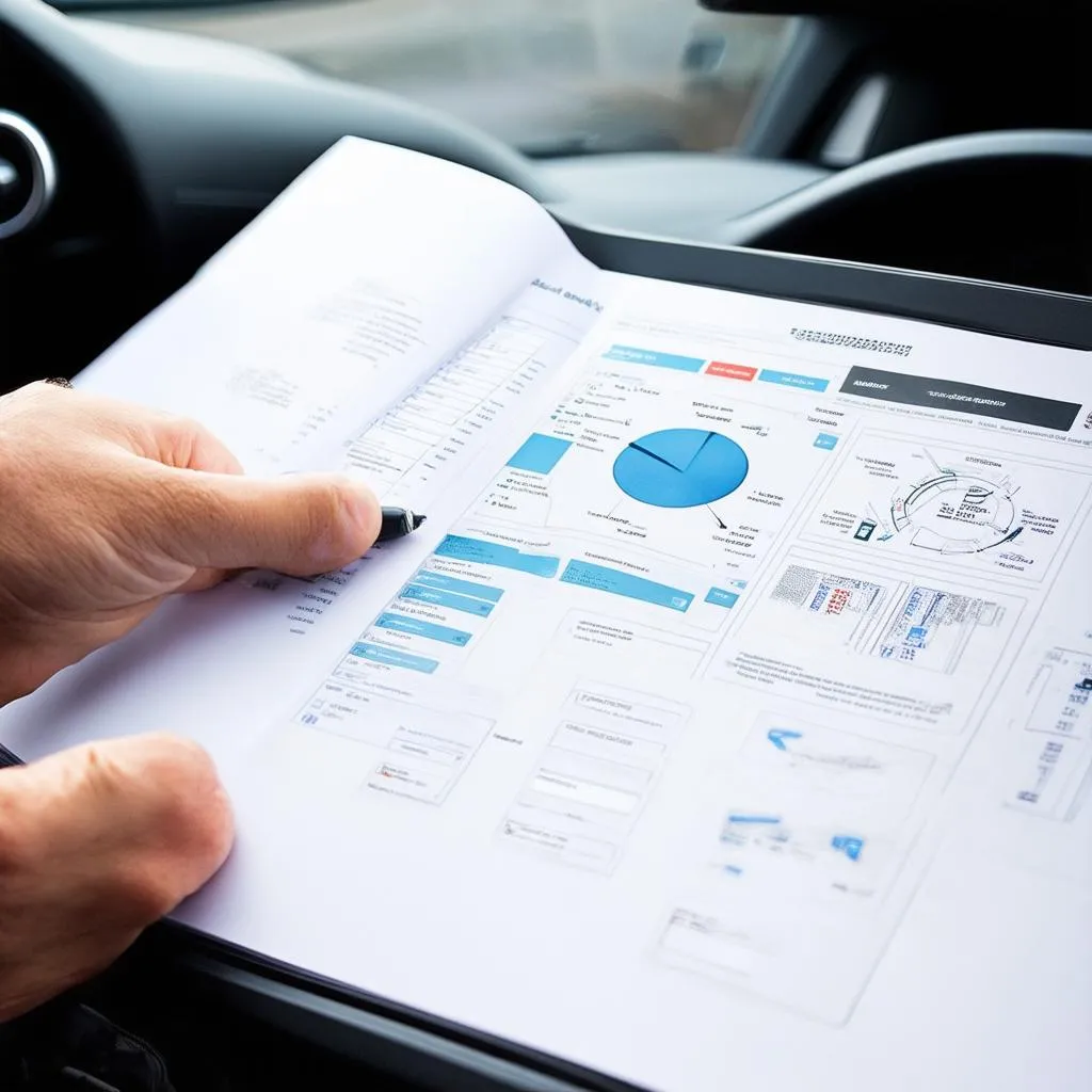 Diagnosing Automotive Issues: A Comprehensive Guide