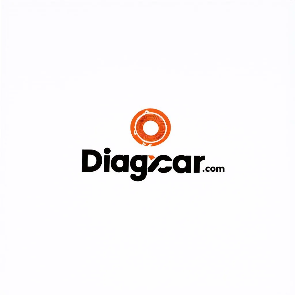 Diagxcar.com Logo