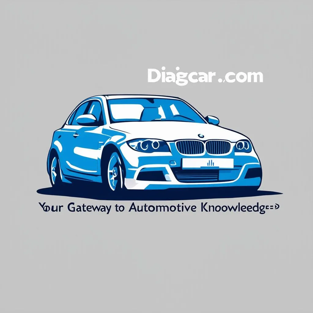 Diagxcar logo