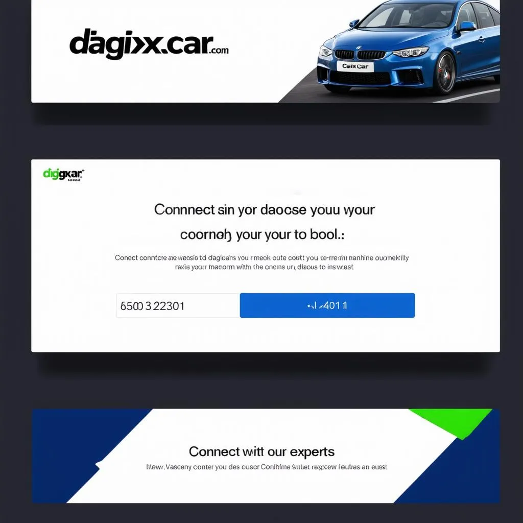 diagxcar.com Support