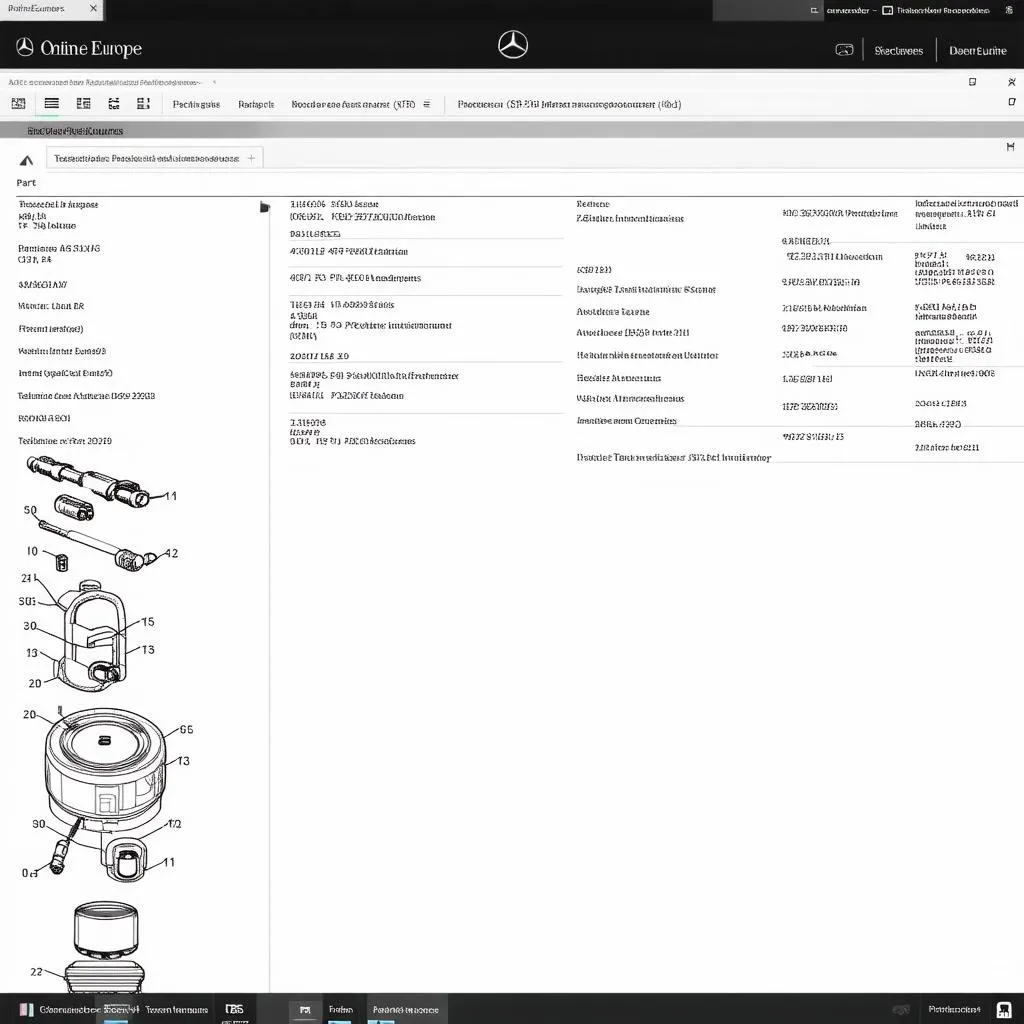 mercedes-epc-screenshot