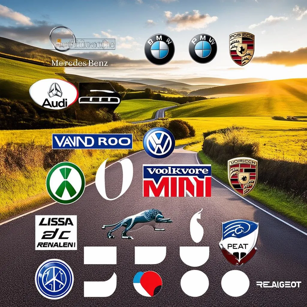 European car brands