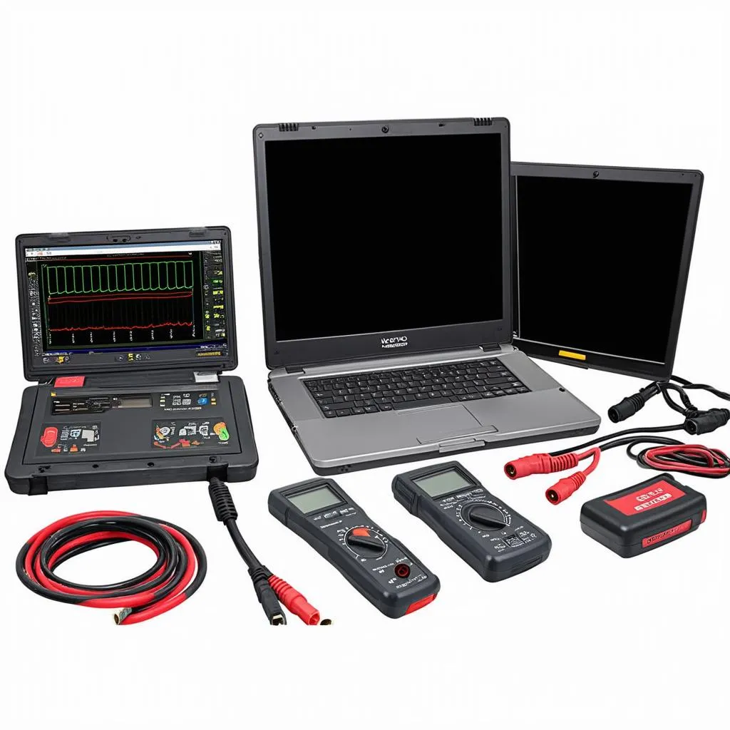 European Car Diagnostic Tools