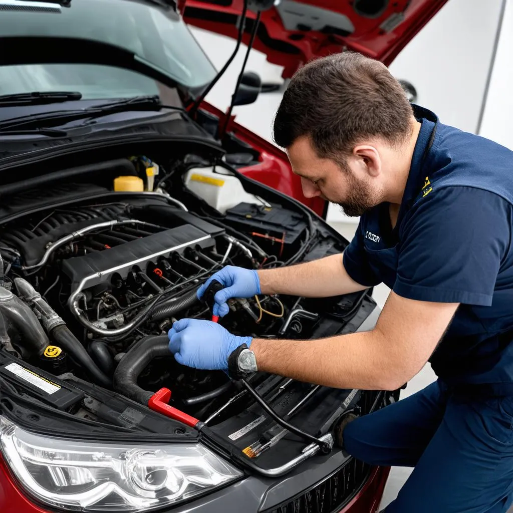 European Car Diagnostics